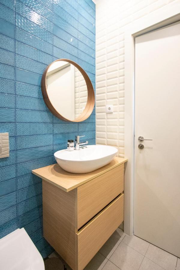 Hm - Porto Blue Pool Apartment Exterior foto