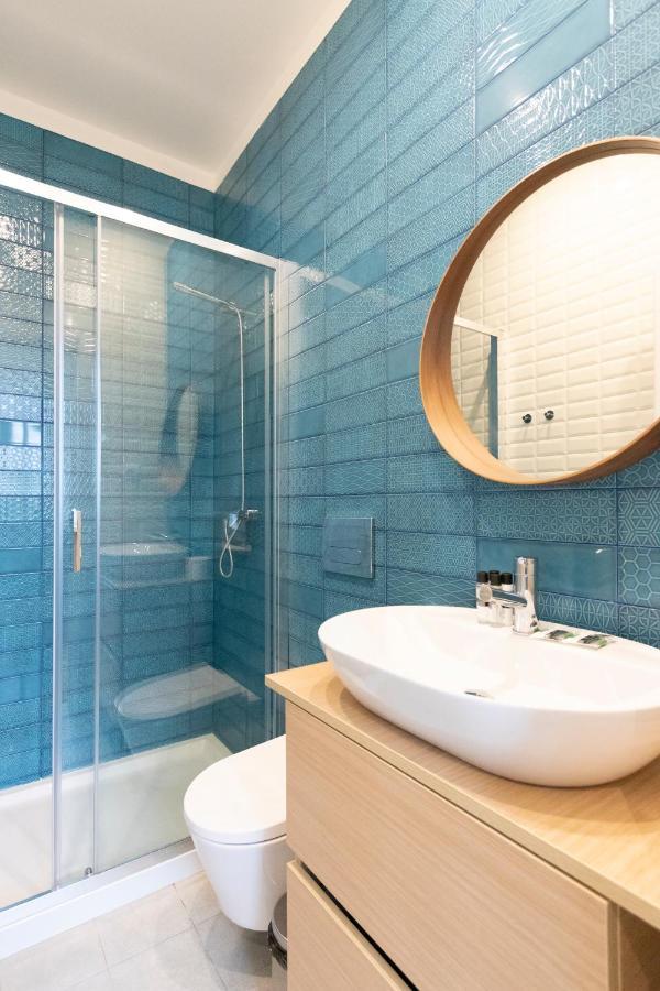 Hm - Porto Blue Pool Apartment Exterior foto