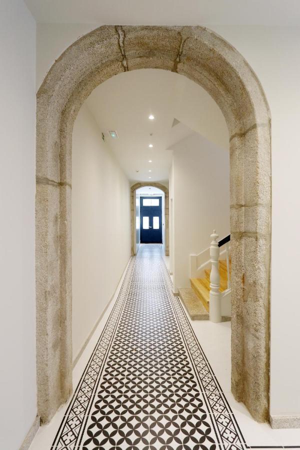 Hm - Porto Blue Pool Apartment Exterior foto